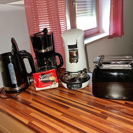 Ferienhaus Ritzmais Bischofsmais Eksteriør billede