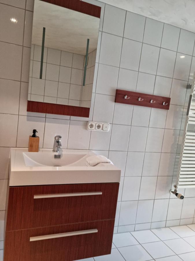 Ferienhaus Ritzmais Bischofsmais Eksteriør billede