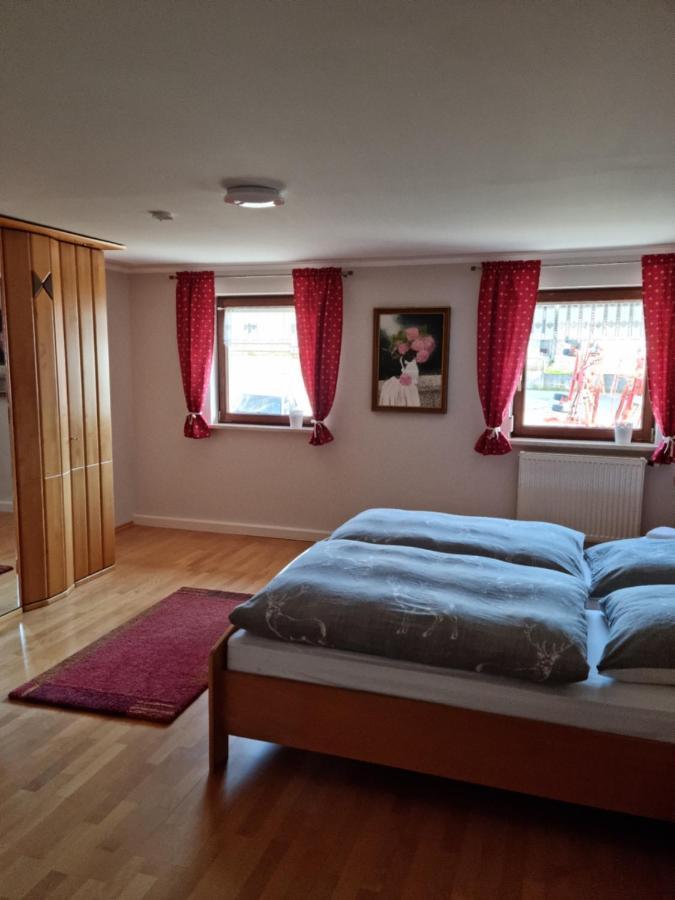 Ferienhaus Ritzmais Bischofsmais Eksteriør billede