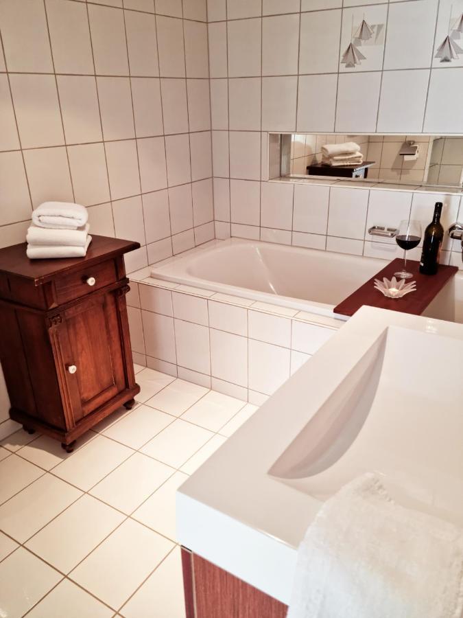 Ferienhaus Ritzmais Bischofsmais Eksteriør billede
