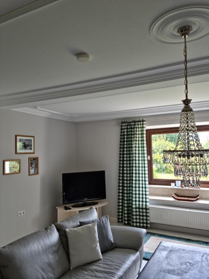 Ferienhaus Ritzmais Bischofsmais Eksteriør billede