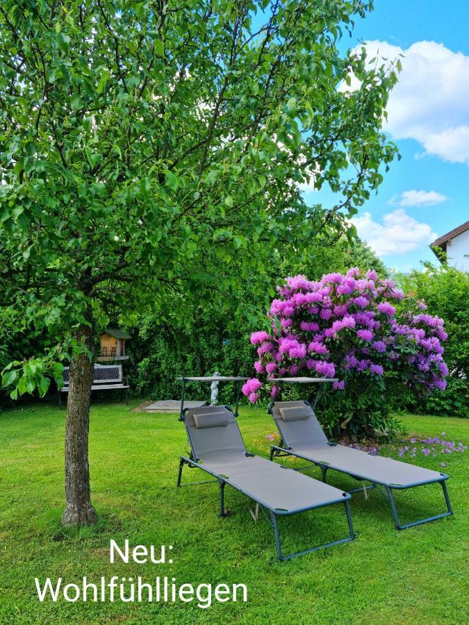 Ferienhaus Ritzmais Bischofsmais Eksteriør billede