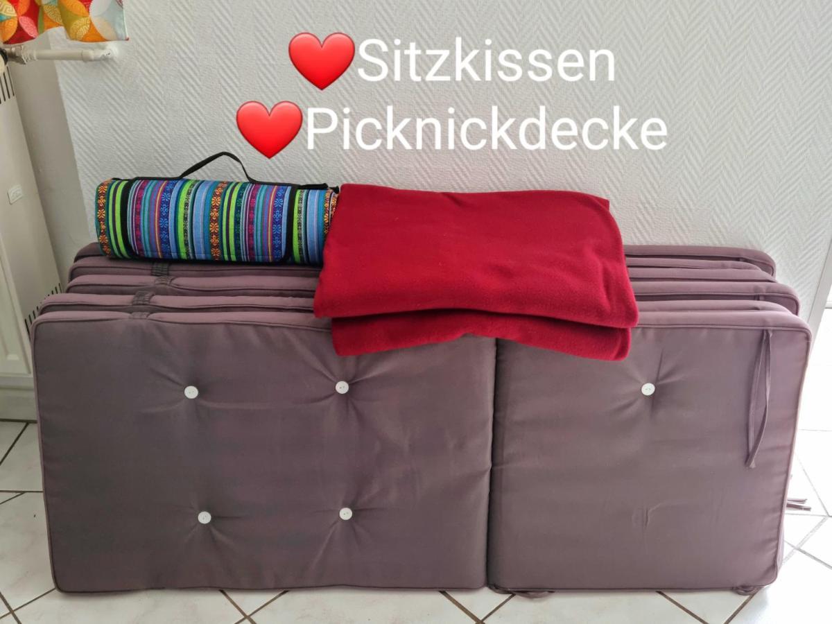 Ferienhaus Ritzmais Bischofsmais Eksteriør billede